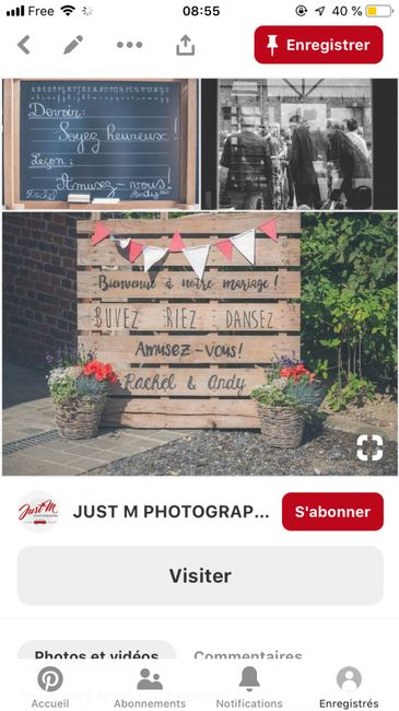 Idées déco c’est cadeau 😘 - 5