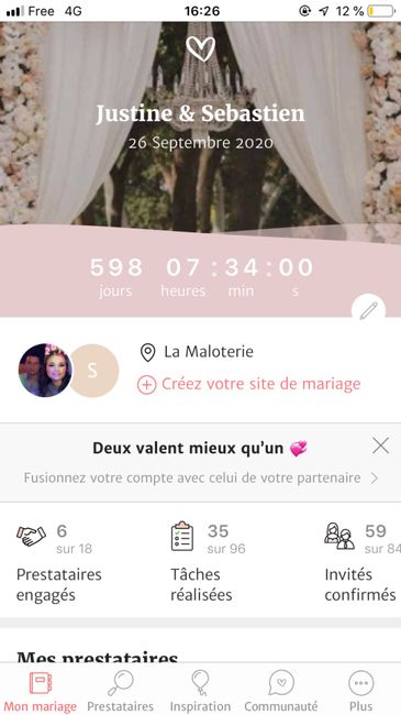 500 jours - 1
