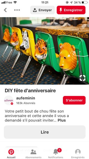 Je me questionne.... - 3