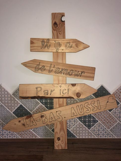 Avancée panneau diy - 1