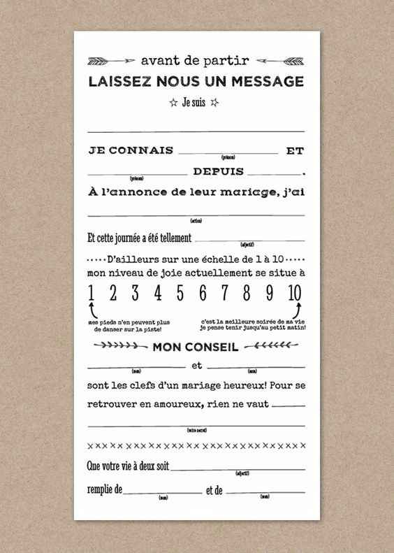 Livre d'or 2