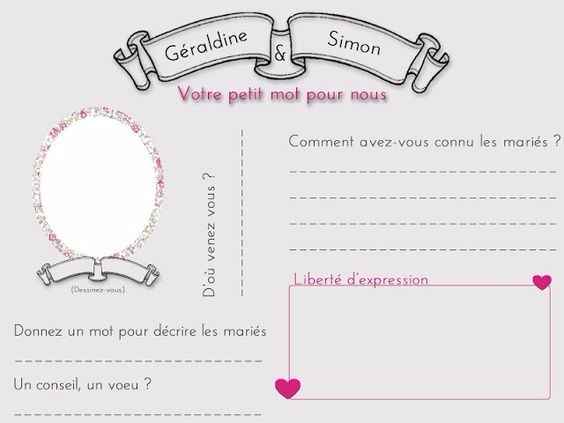 Livre d'or 3