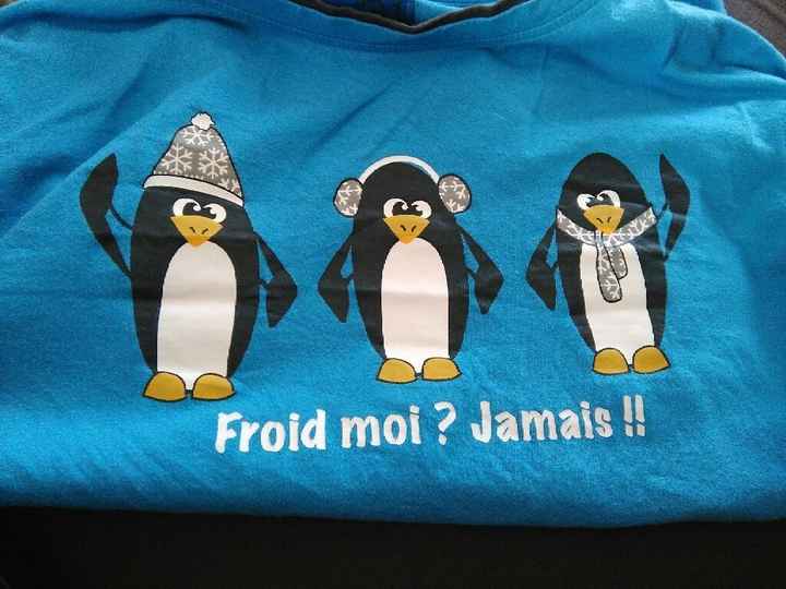 Le truc pas possible - 1