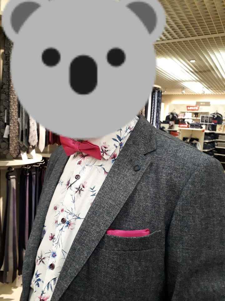 Et vos papas? - 1