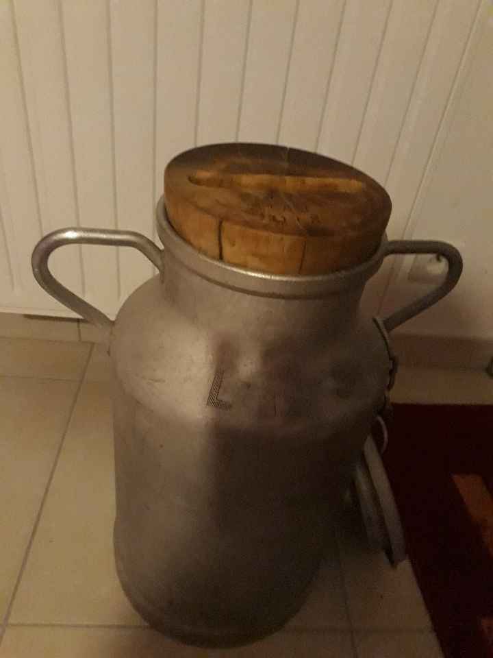 Urne à gogo - 1