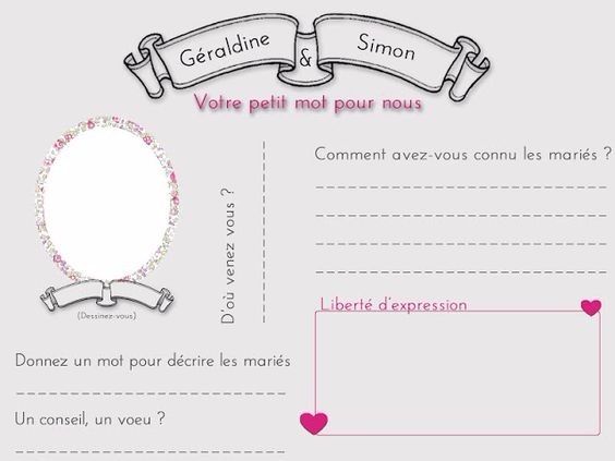 Livre d'or 3