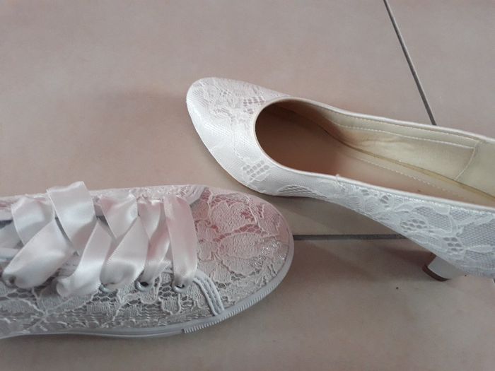  Mes chaussures ♡ - 2