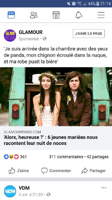 Indispensable ou non ? - 1