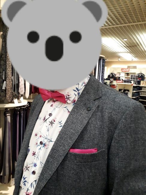 Et vos papas? - 1