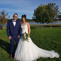 Nous nous marions le 17 Octobre 2020 - Hautes-pyrénées - 1