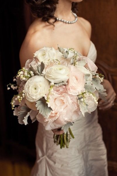 Bouquet de Mariée