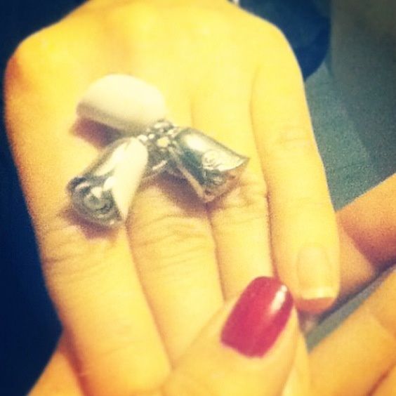 Ma Bague de Fiancailles