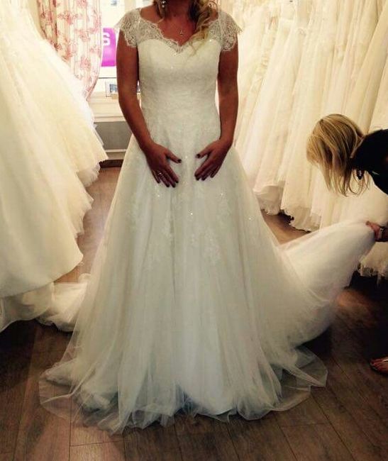 Ma robe ... - 1
