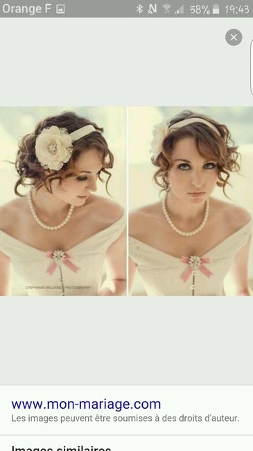 Coupe de cheveux et oreilles décollés - 2