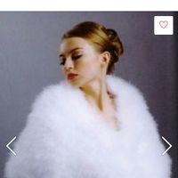 Besoin de votre avis / chale mariage - 1