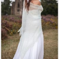 Besoin de votre avis / chale mariage - 2