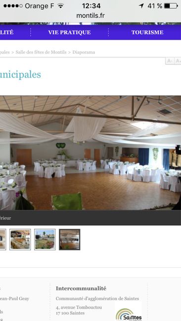  Salle des fêtes - 2