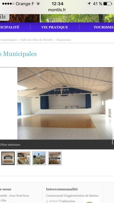  Salle des fêtes - 3