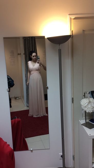  Les Miss,  votre robe en admiration,  montrez-nous - 2