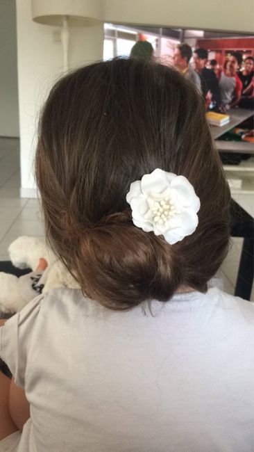  Coiffure pour ma fille - 2