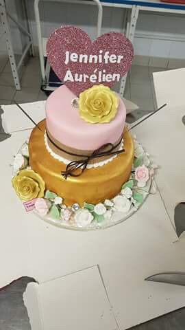  Mon Jolie gateaux - 1