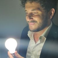 De l'élégance, de la surprise et du mystère ! 