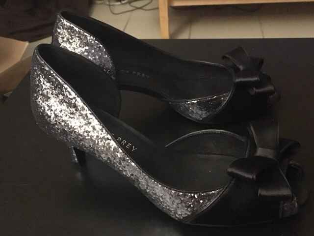 Chaussures - 1