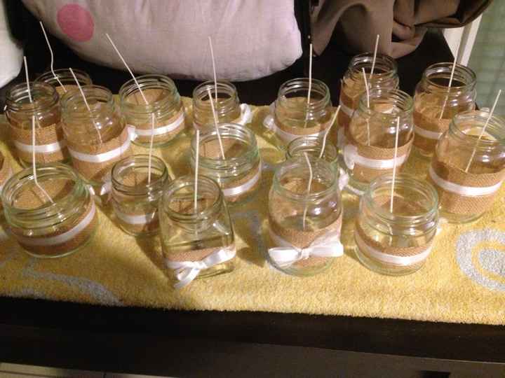Diy du soir !!! - 1