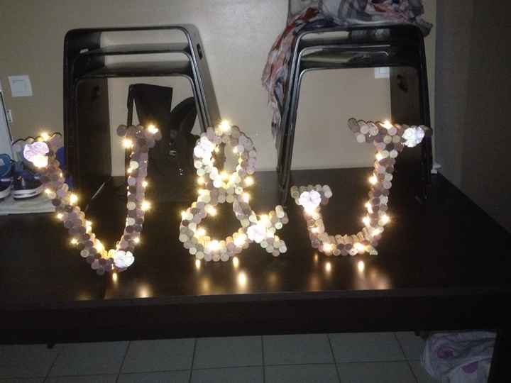 Nos lettres - 2