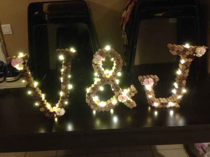 Nos lettres - 3
