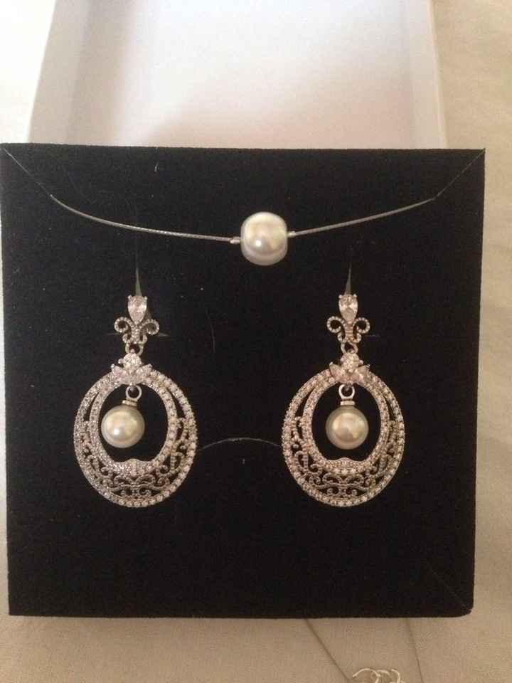 Mes petits bijoux - 1