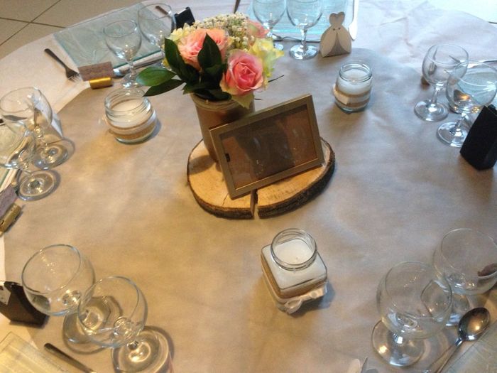 Essai de table ! - 2