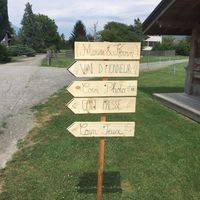 Notre 21 juillet 2018 ❤️💍 - 1