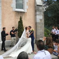 Notre 21 juillet 2018 ❤️💍 - 6