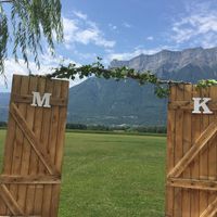 Notre 21 juillet 2018 ❤️💍 - 19