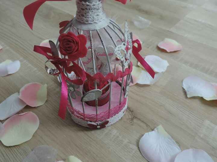 Porte alliance émue - 4