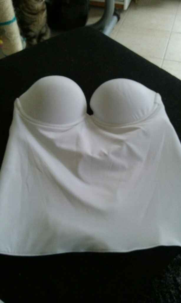 Mon corset - 1