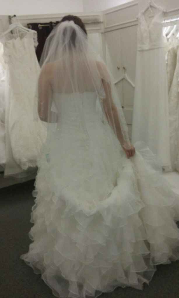 Voile ou pas voile ? - 1