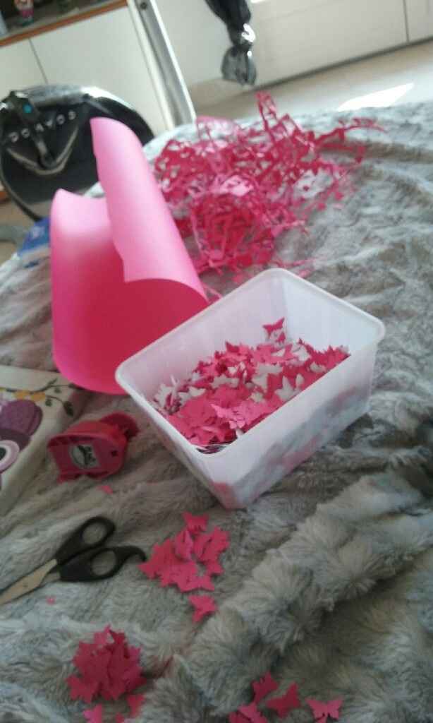 En vacance productrice - 1