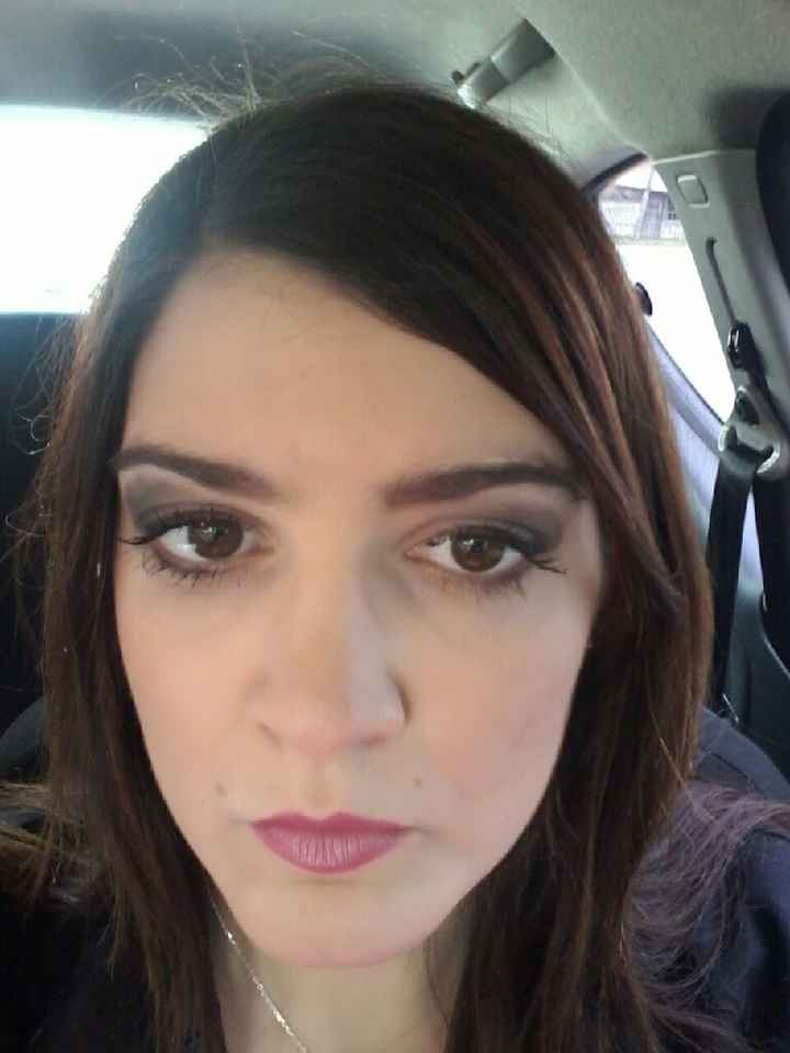 Marié(e)s d'août et septembre 2016 (et les autres !) - 2