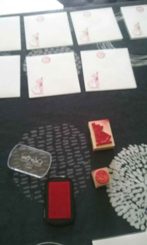 Journée productive - 2