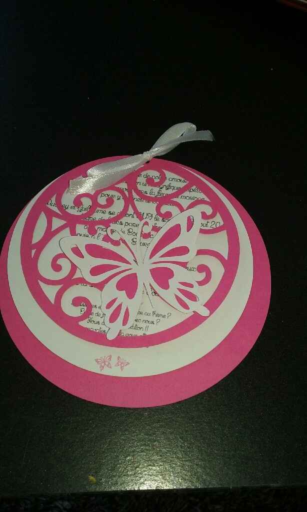 Colis du jours joie pleur heureuse - 3