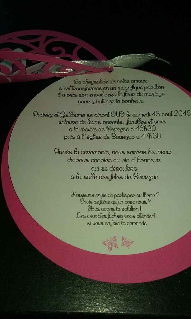 Colis du jours joie pleur heureuse - 4