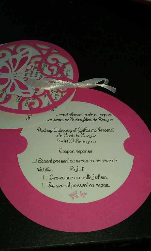 Colis du jours joie pleur heureuse - 5