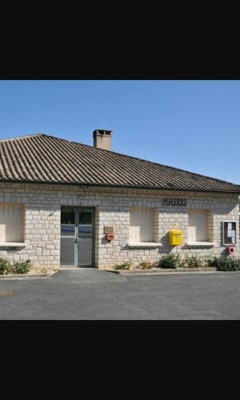 Comment est votre mairie ? :) - 1