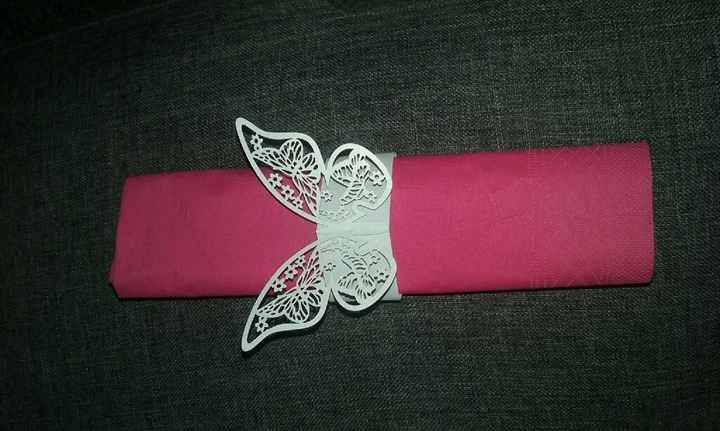 Pliage servite fini - 1