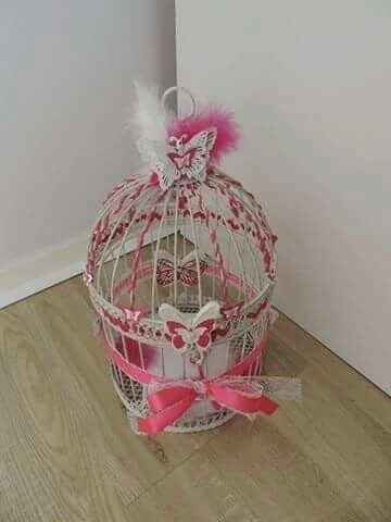 Décoration thème papillon - 2