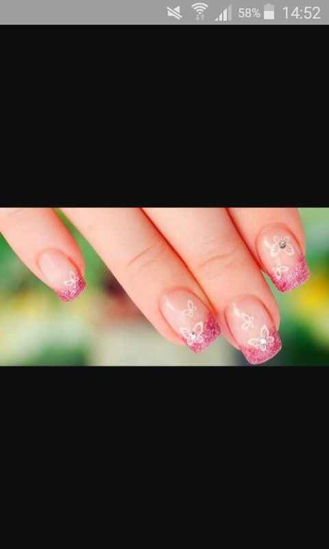 Décoration thème papillon - 6