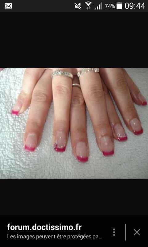 Manucure - 5