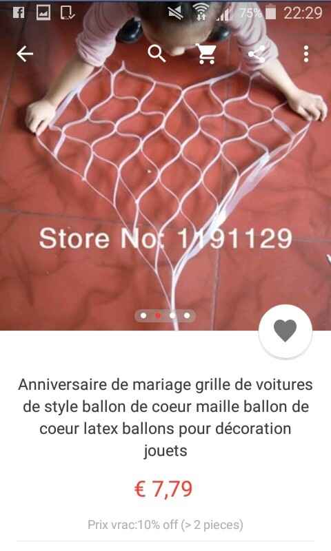 Ballon ou pas ballon - 2